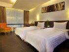 фото отеля Swiss-Belinn Medan