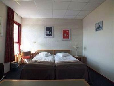 фото отеля Hundested Kro & Hotel