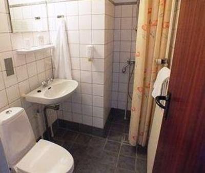 фото отеля Hundested Kro & Hotel