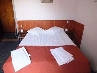 фото отеля Hundested Kro & Hotel