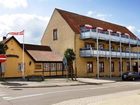 фото отеля Hundested Kro & Hotel