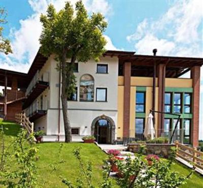 фото отеля Polisena L'Altro Agriturismo