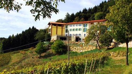 фото отеля Polisena L'Altro Agriturismo