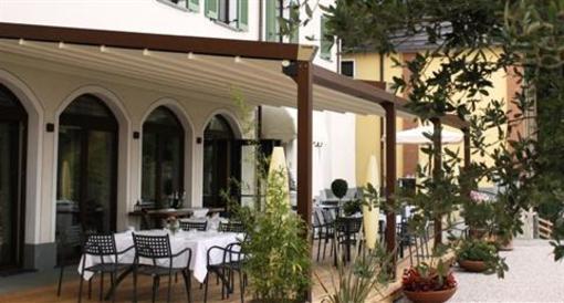 фото отеля Polisena L'Altro Agriturismo