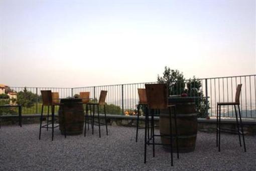 фото отеля Polisena L'Altro Agriturismo