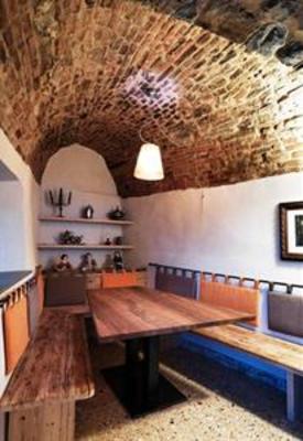 фото отеля Polisena L'Altro Agriturismo