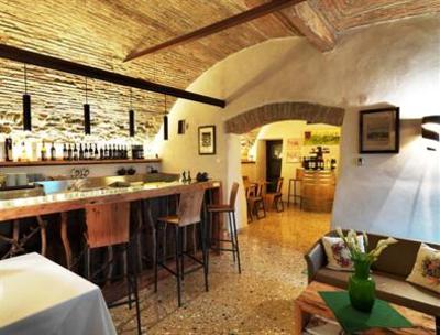 фото отеля Polisena L'Altro Agriturismo