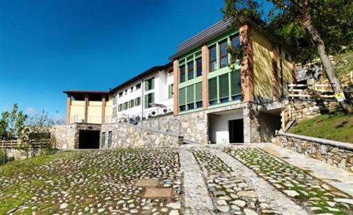 фото отеля Polisena L'Altro Agriturismo