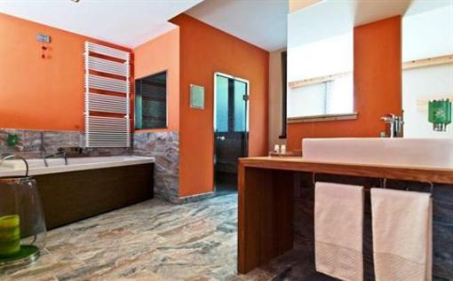 фото отеля Polisena L'Altro Agriturismo