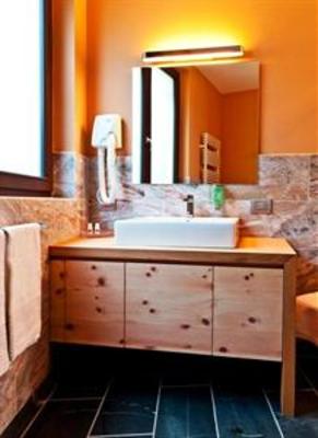 фото отеля Polisena L'Altro Agriturismo