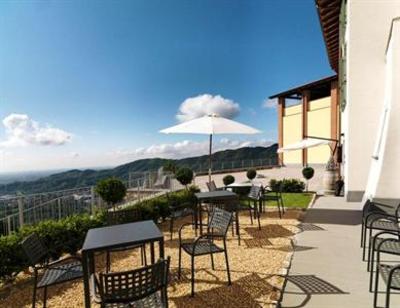 фото отеля Polisena L'Altro Agriturismo