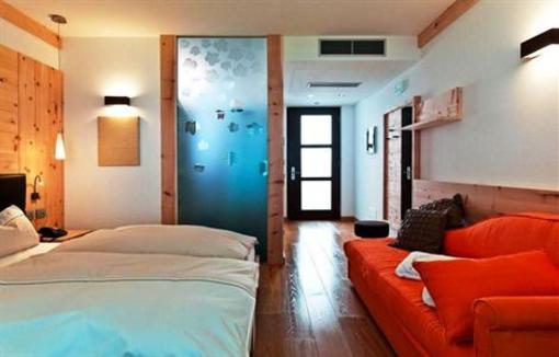 фото отеля Polisena L'Altro Agriturismo