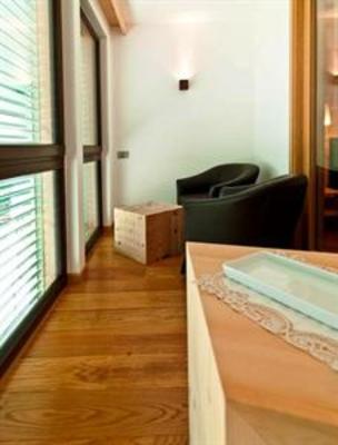 фото отеля Polisena L'Altro Agriturismo