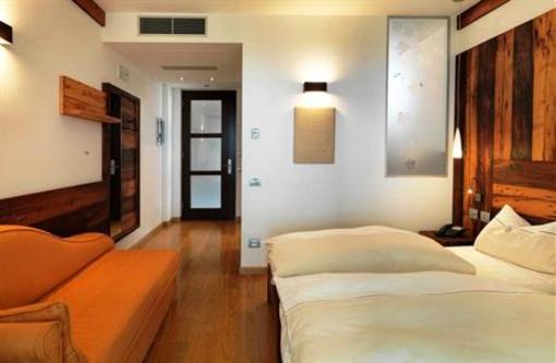 фото отеля Polisena L'Altro Agriturismo