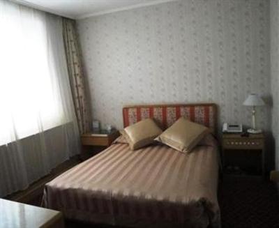 фото отеля Yingbin Hotel Zhangjiakou
