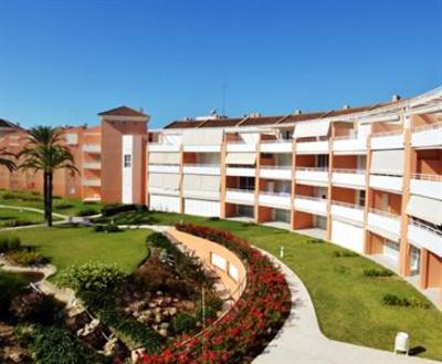 фото отеля Leo Las Americas Apartment Isla Cristina