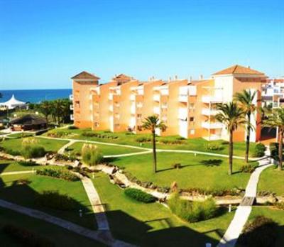 фото отеля Leo Las Americas Apartment Isla Cristina