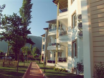 фото отеля Aloria Garden Hotel