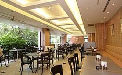 фото отеля Hotel NCB