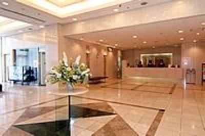 фото отеля Hotel NCB