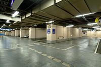 фото отеля Hotel NCB