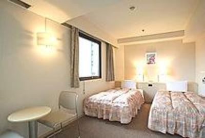 фото отеля Hotel NCB