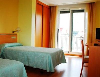 фото отеля Villa Juanita Hotel O Grove