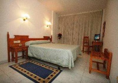 фото отеля Villa Juanita Hotel O Grove