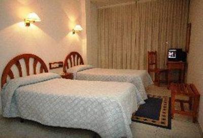 фото отеля Villa Juanita Hotel O Grove