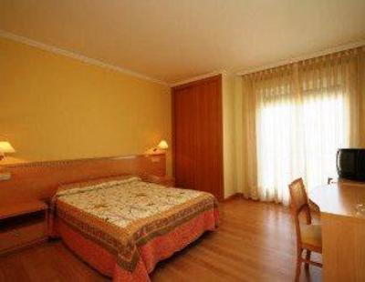 фото отеля Villa Juanita Hotel O Grove