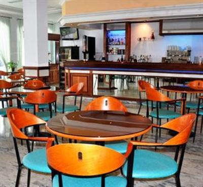 фото отеля Villa Juanita Hotel O Grove