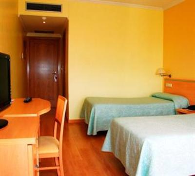 фото отеля Villa Juanita Hotel O Grove