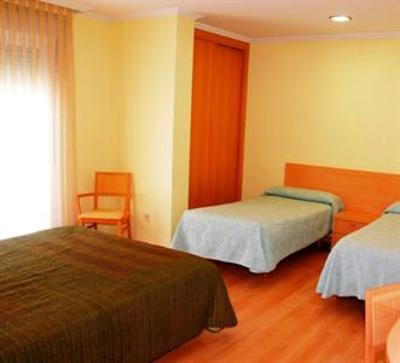 фото отеля Villa Juanita Hotel O Grove