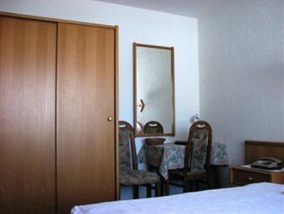 фото отеля Hotel Restaurant Hemmi