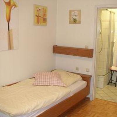 фото отеля Hotel Burgerstube Ulmen