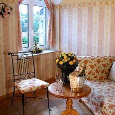 фото отеля Hotel Burgerstube Ulmen