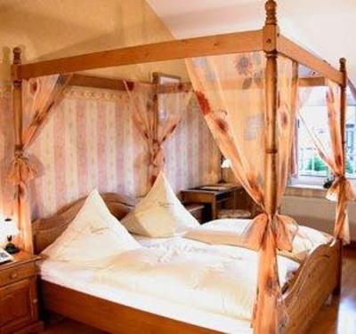 фото отеля Hotel Burgerstube Ulmen