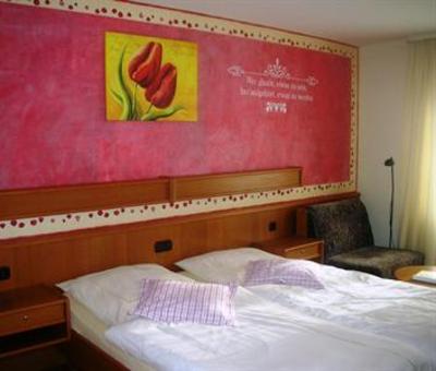 фото отеля Hotel Burgerstube Ulmen