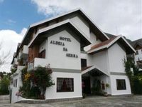 Hotel Aldeia da Serra