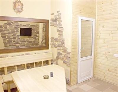 фото отеля Maks Haus