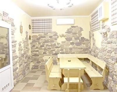 фото отеля Maks Haus