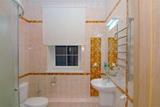 фото отеля Maks Haus