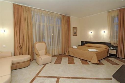 фото отеля Maks Haus