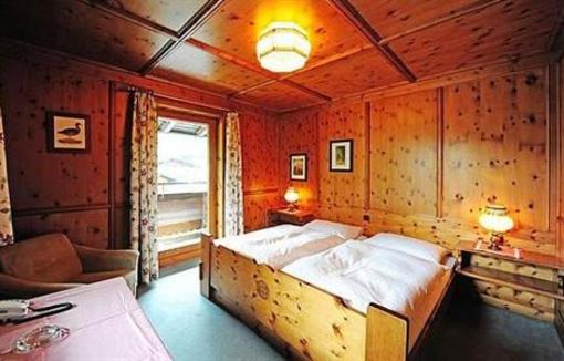 фото отеля Gasthof Dorfwirt Going am Wilden Kaiser