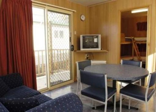 фото отеля Discovery Holiday Parks Hobart