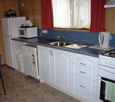фото отеля Discovery Holiday Parks Hobart