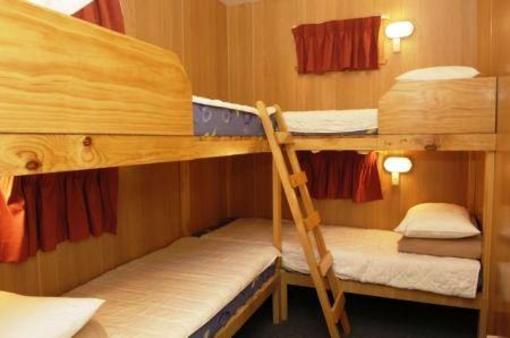 фото отеля Discovery Holiday Parks Hobart
