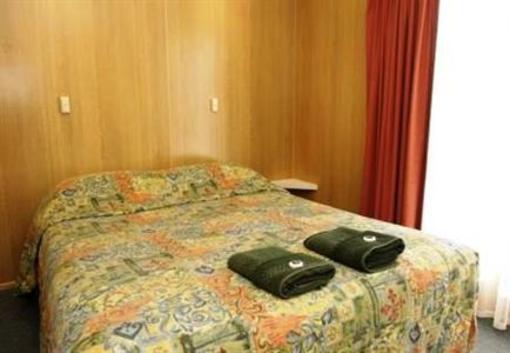 фото отеля Discovery Holiday Parks Hobart