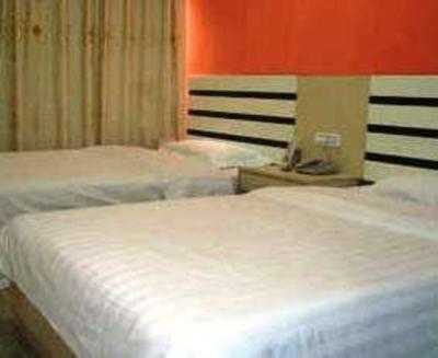 фото отеля Jiamei Hotel Huanshi East Road
