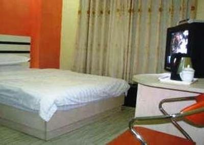 фото отеля Jiamei Hotel Huanshi East Road